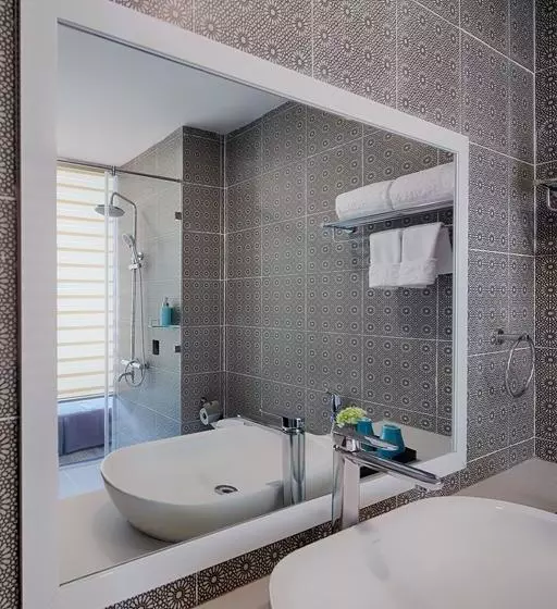 Fotos del hotel Flora Beach  & Spa:  4