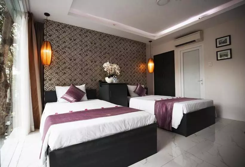 Fotos del hotel Sense Legend Hotel & Spa:  19