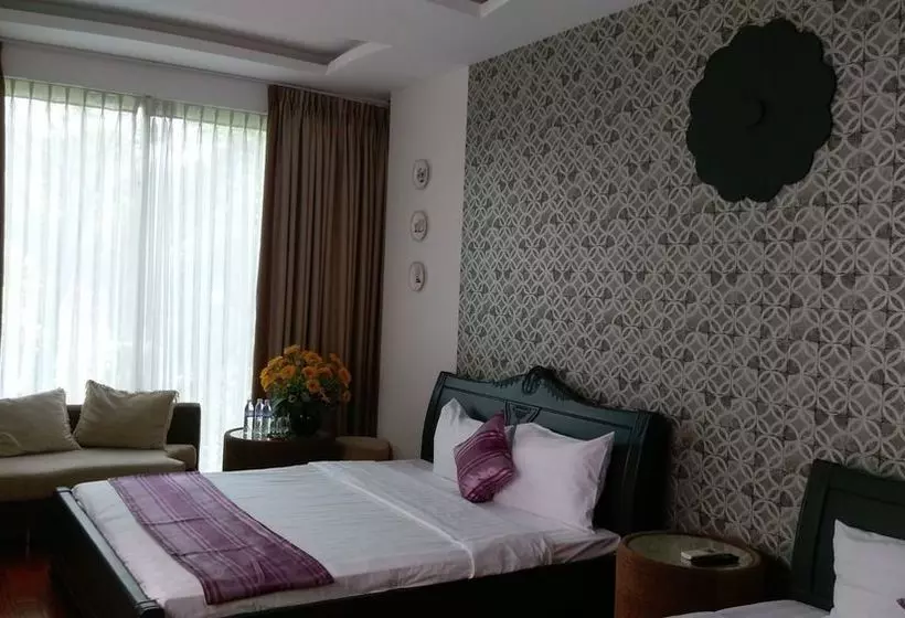 Fotos del hotel Sense Legend Hotel & Spa:  15