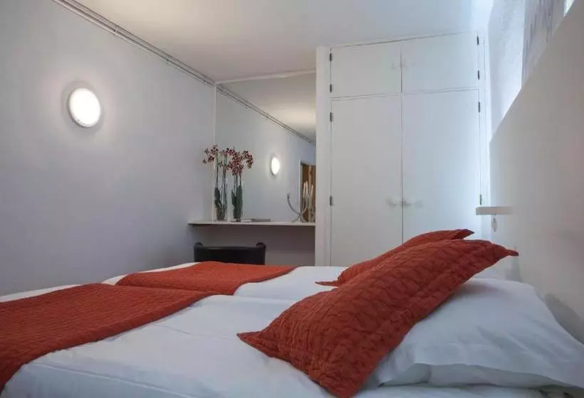 Fotos del hotel Aldeamento Turístico Do Camarido:  11