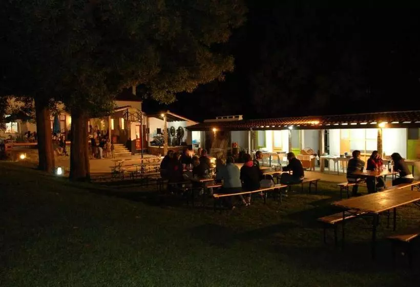 Fotos del hotel Aldeamento Turístico Do Camarido:  12