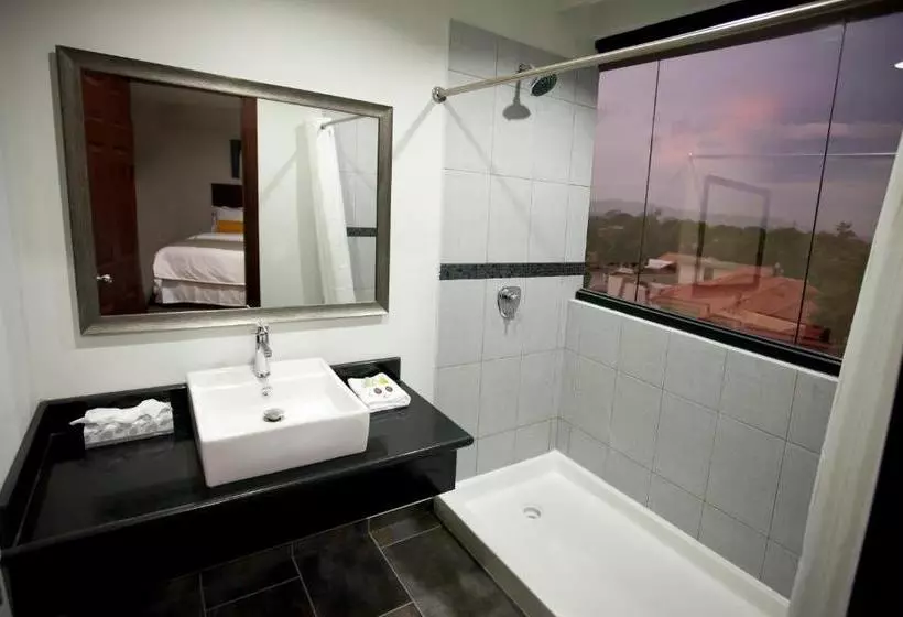 Fotos del hotel Los Andes:  6