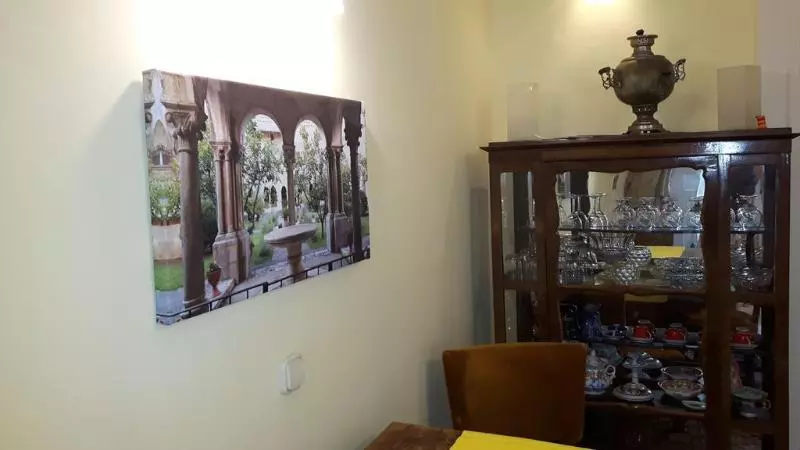 Fotos del hotel Alkotas House - Apartments:  10