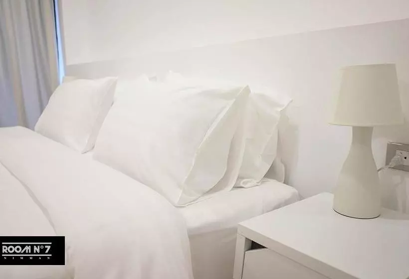 Fotos del hotel Room No.7:  20