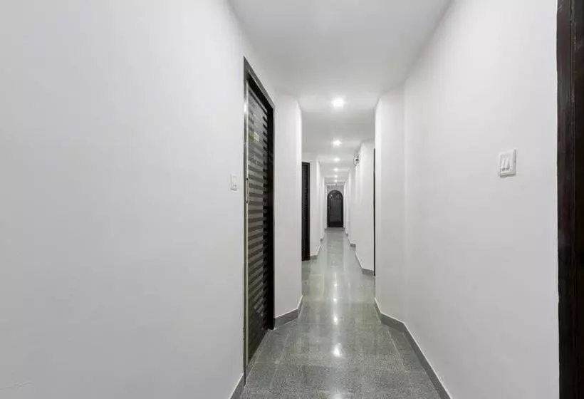 Fotos del hotel Fabhotel Udipi Home Egmore:  9