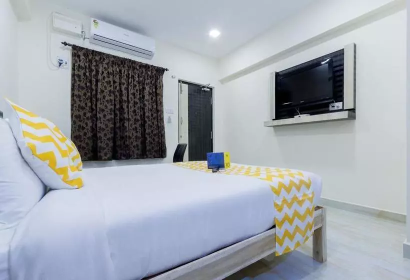 Fotos del hotel Fabhotel Udipi Home Egmore:  20