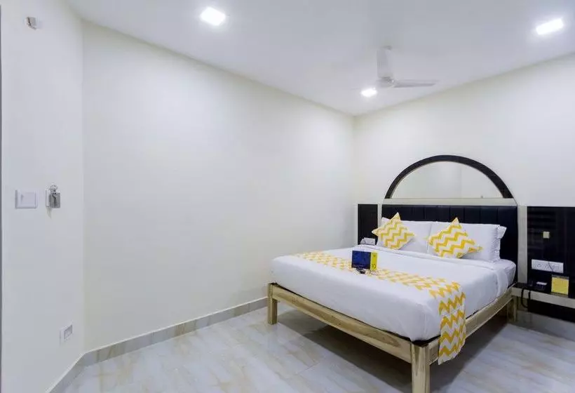 Fotos del hotel Fabhotel Udipi Home Egmore:  15