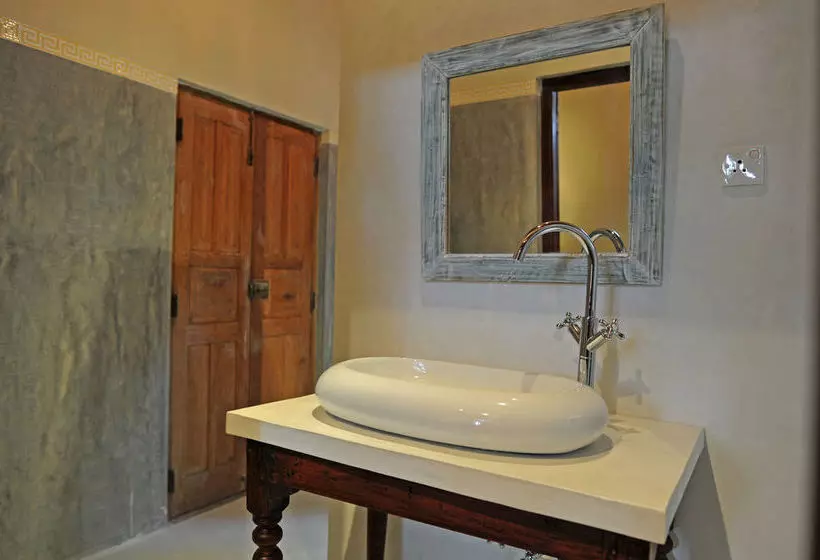 Fotos del hotel Villa Weli:  8