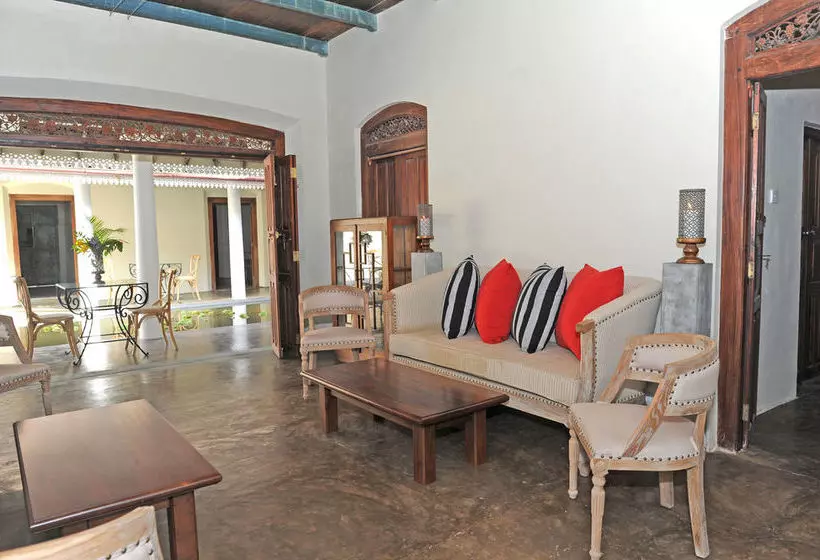 Fotos del hotel Villa Weli:  10