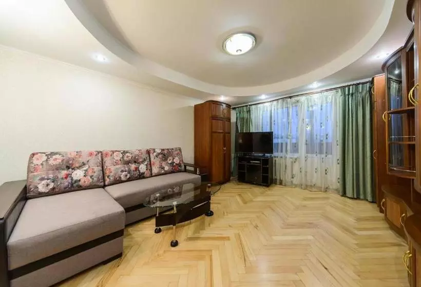 Fotos del hotel Lesi Ukrainky Boulevard:  8