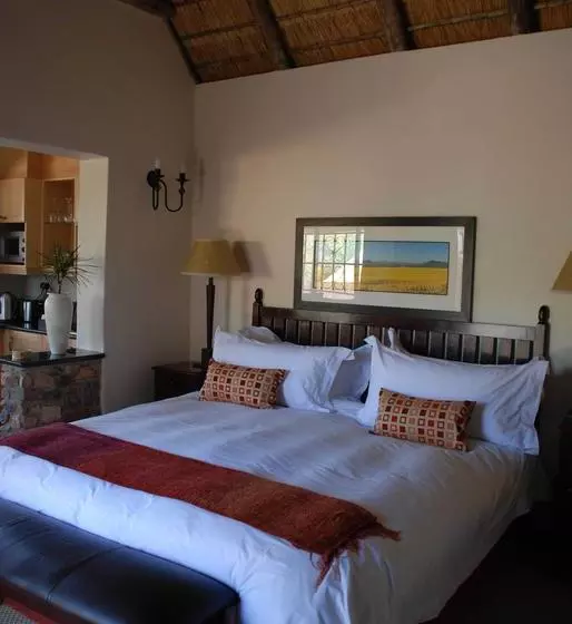 Fotos del hotel Idwala Boutique:  10