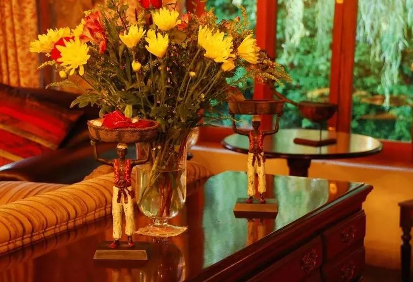 Fotos del hotel Idwala Boutique:  6