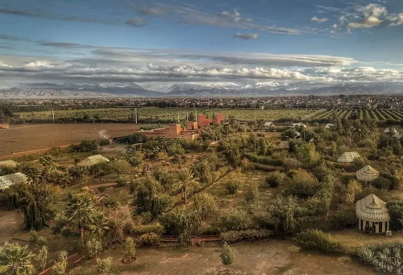 Fotos del hotel Les Jardins D'issil:  5
