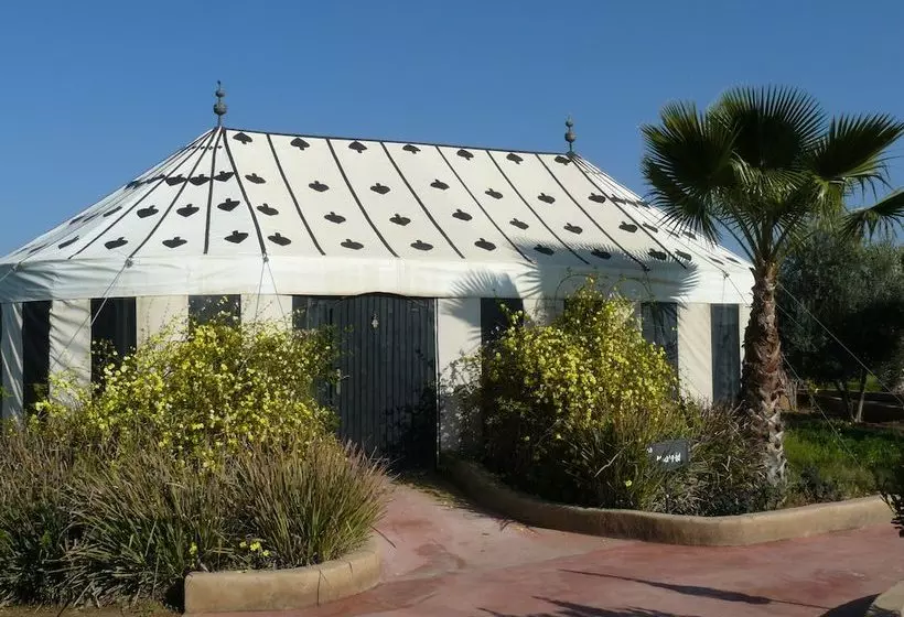 Fotos del hotel Les Jardins D'issil:  9