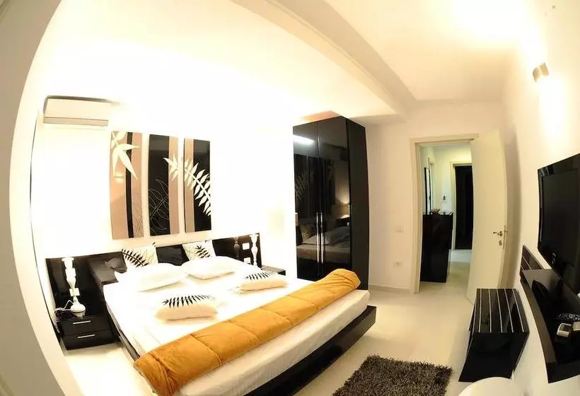 Fotos del hotel Mizuumi Boutique:  2