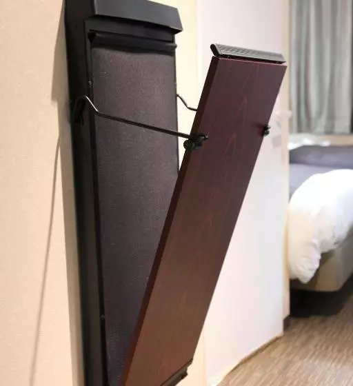 Fotos del hotel Keikyu Ex Inn Haneda Anamori Inaristation:  15
