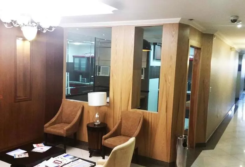 Fotos del hotel Atlantic Blue:  2