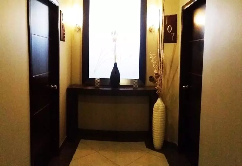 Fotos del hotel Atlantic Blue:  20