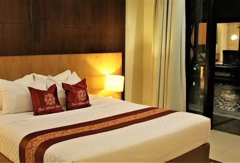 Fotos del hotel The Nibbana Villas:  8