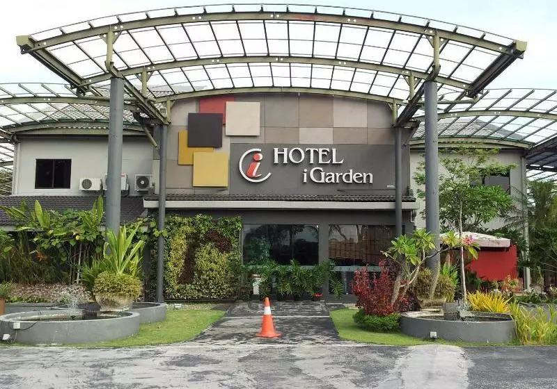 Igarden