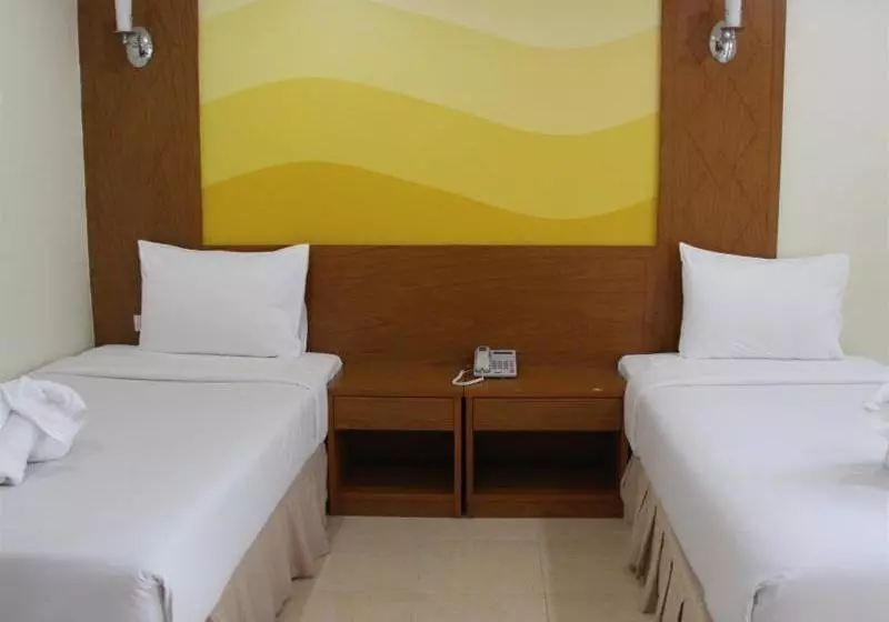 Fotos del hotel Suwanpupa:  6