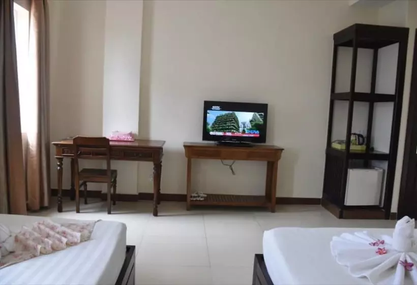 Fotos del hotel Sovannphum:  10