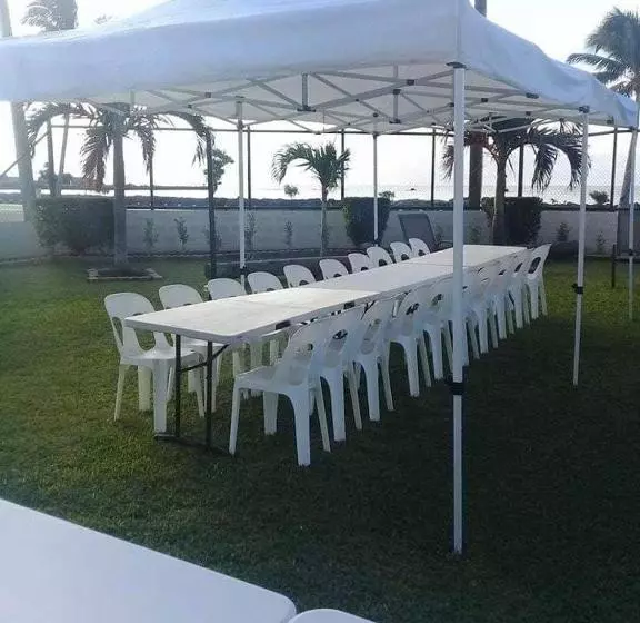 Fotos del hotel Villa Ishadora:  14