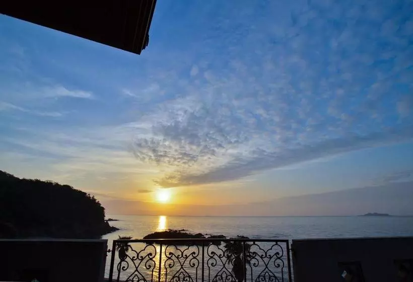 Fotos del hotel Alega Gunkanjima:  6