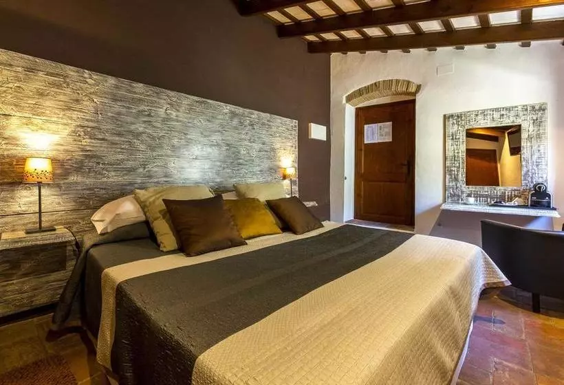 Fotos del hotel El Cau Del Papibou - Adults Only:  20