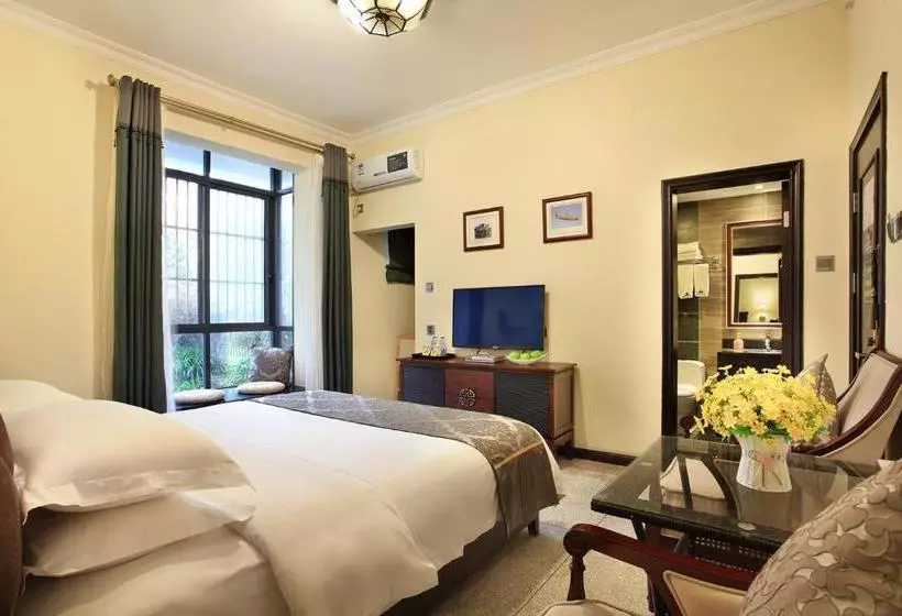 Fotos del hotel Mansion1940:  11