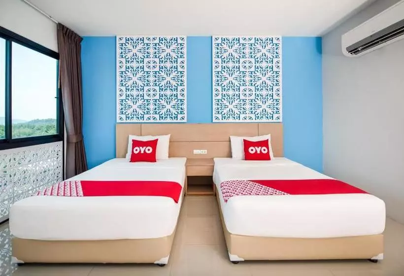 Fotos del hotel De Blue @ Sea Rawai:  6