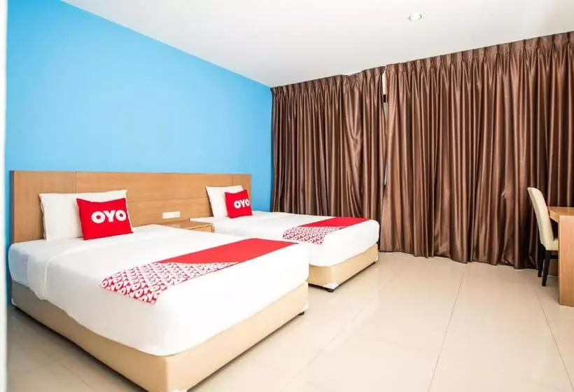 Fotos del hotel De Blue @ Sea Rawai:  9