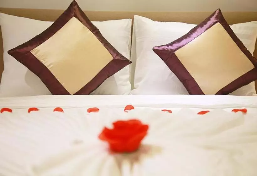 Fotos del hotel Hoang Dai 2 Hotel Da Nang:  23