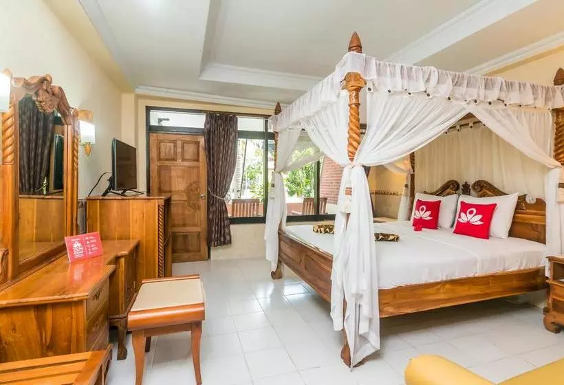 Fotos del hotel Zen Rooms Kuta Jenggala Beach:  25