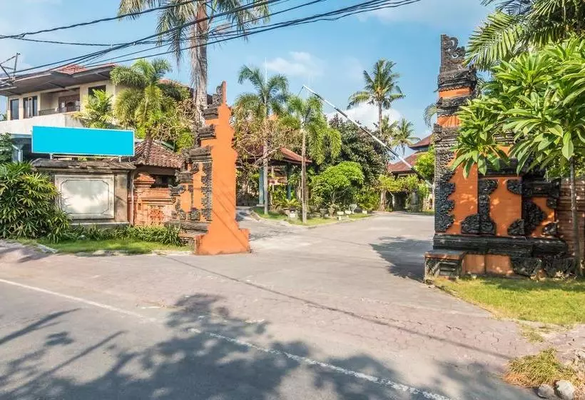 Fotos del hotel Zen Rooms Kuta Jenggala Beach:  19