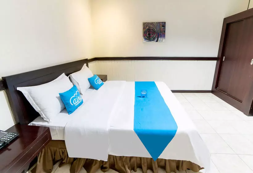 Fotos del hotel Century:  19