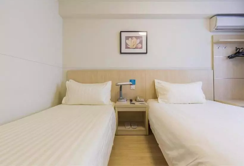 Fotos del hotel Jinjiang Inn Select Shanghai Xintiandi South Xizang Road:  9