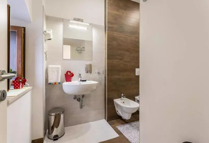 Fotos del hotel Borna And Franko Rooms:  9