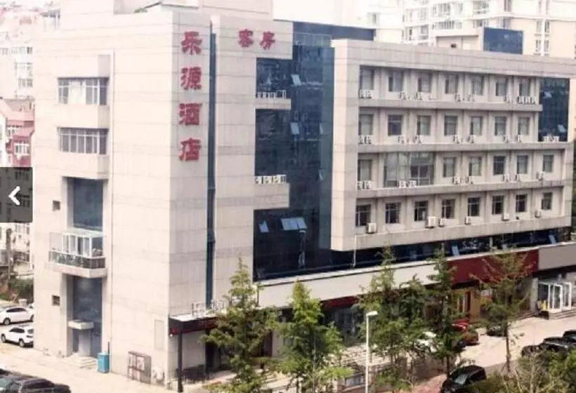 Qingdao Leyuan