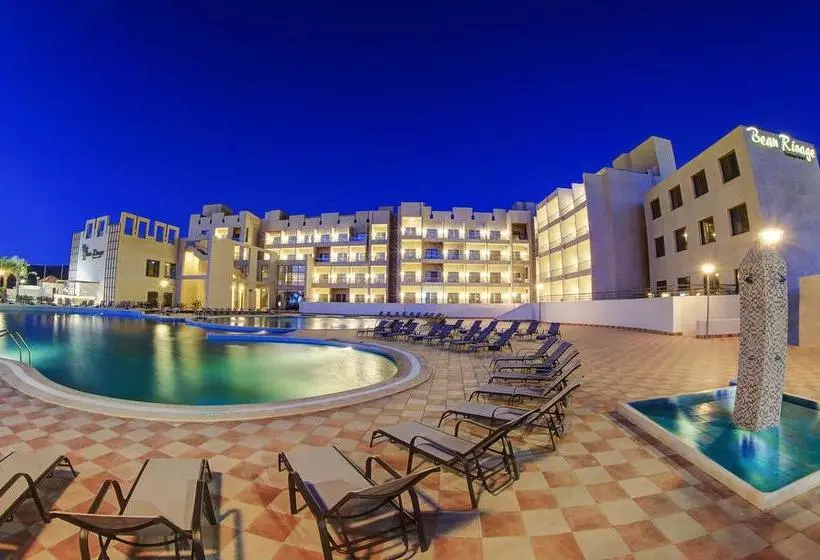 Fotos del hotel Beau Rivage Resort:  16