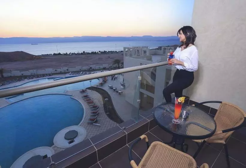Fotos del hotel Beau Rivage Resort:  12