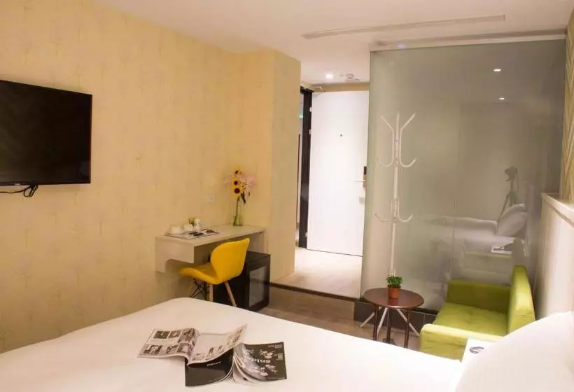 Fotos del hotel Milla   Shinjuku Branch:  6