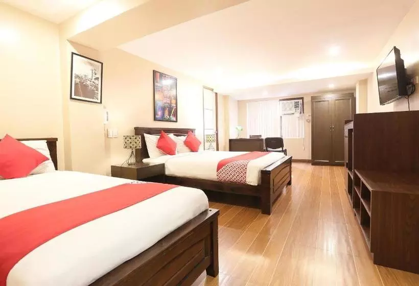 Fotos del hotel La Scala Residences:  3