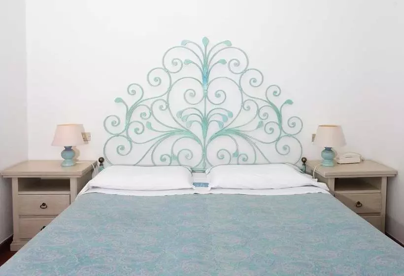 Fotos del hotel Selis:  16