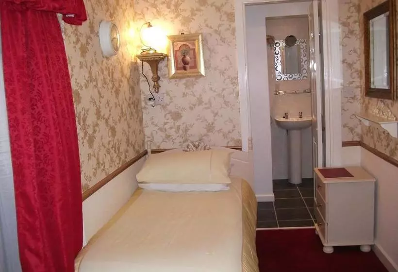Fotos del hotel The Brema:  11