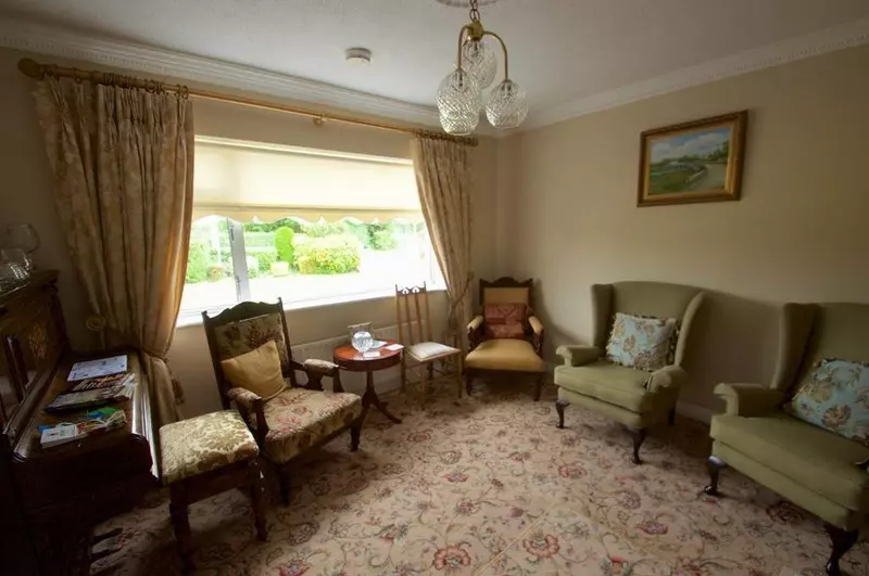 Fotos del hotel Castleview House B&b:  2