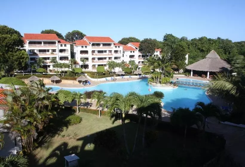 Fotos del hotel Las Cañas by Checkin:  10