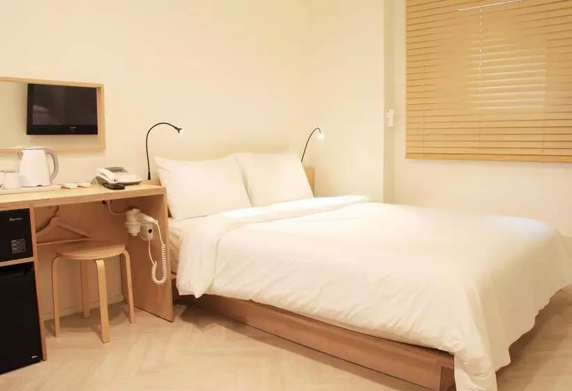 Fotos del hotel A314:  11
