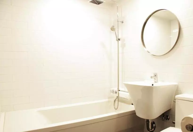 Fotos del hotel A314:  7
