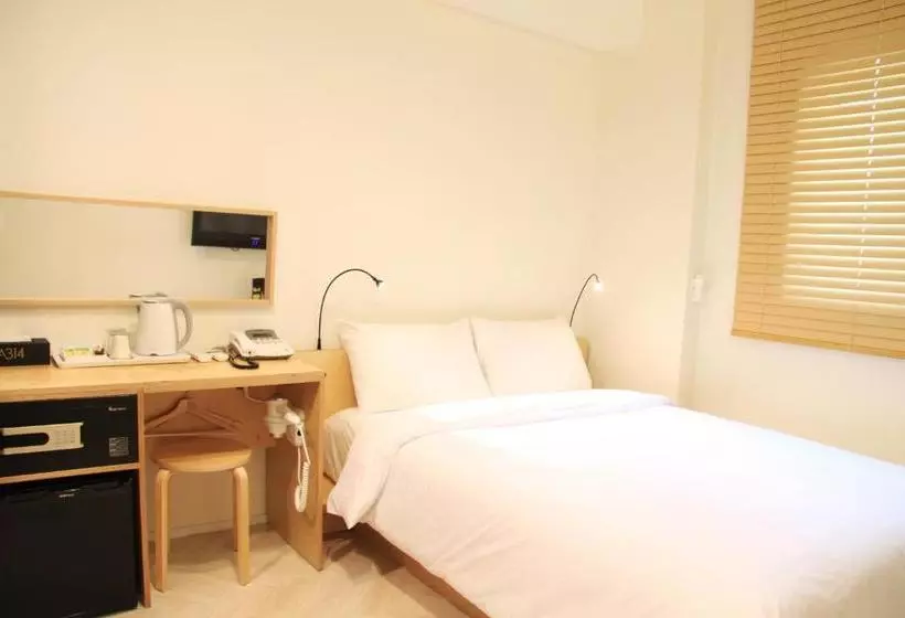 Fotos del hotel A314:  21